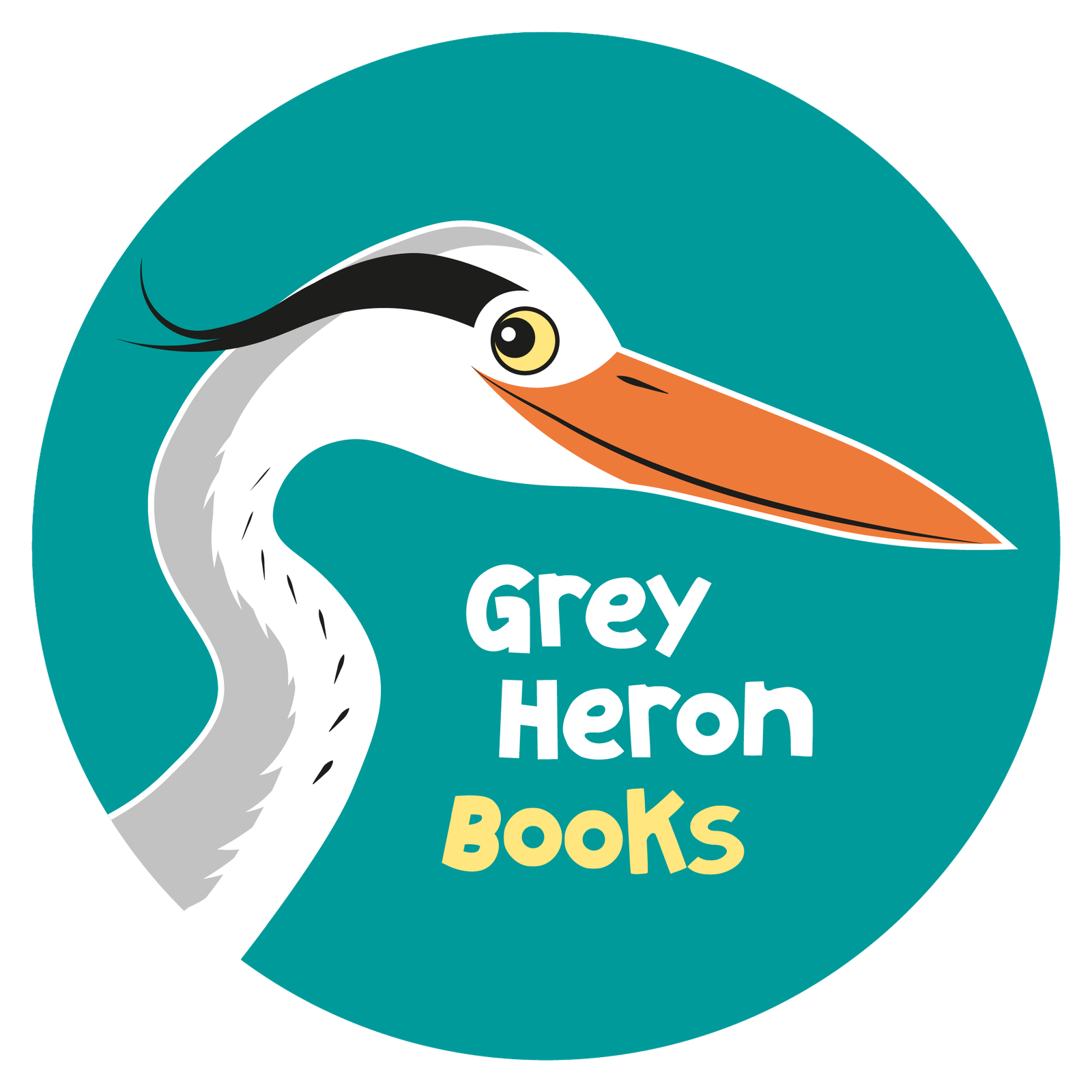 greyheron